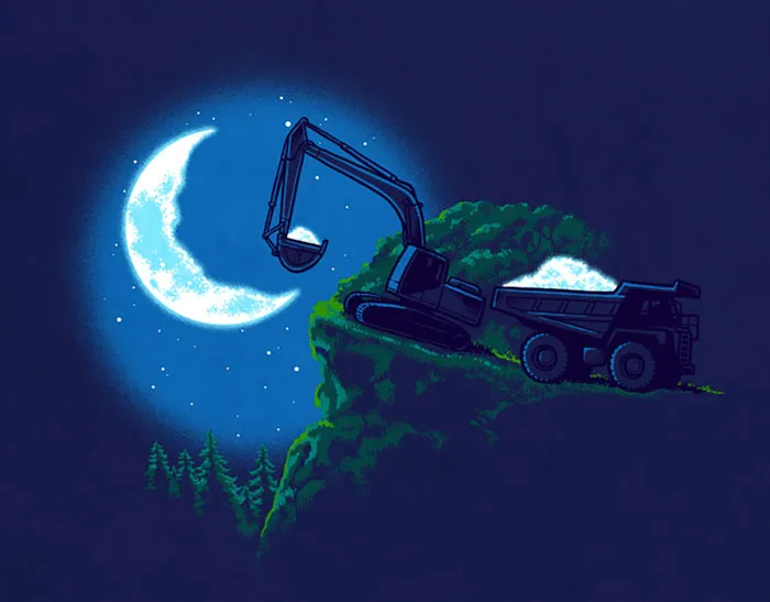 65 Clever Illustrations Inspired By Elements Of Pop Culture By Ben Chen