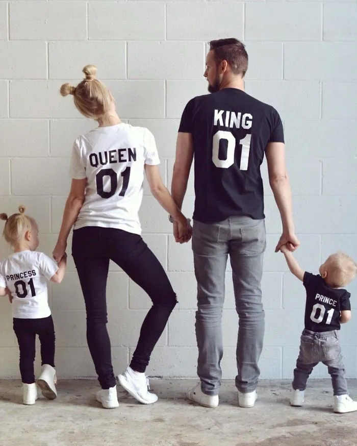 55 Fun Photos Of My Family That I Took To Fight Boredom
