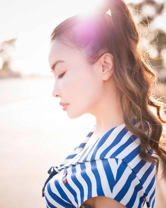 This Japanese Model Revealed Her Actual Age, And Nobody Believed Her