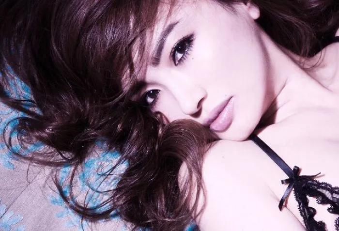 This Japanese Model Revealed Her Actual Age, And Nobody Believed Her