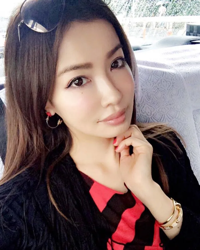 This Japanese Model Revealed Her Actual Age, And Nobody Believed Her