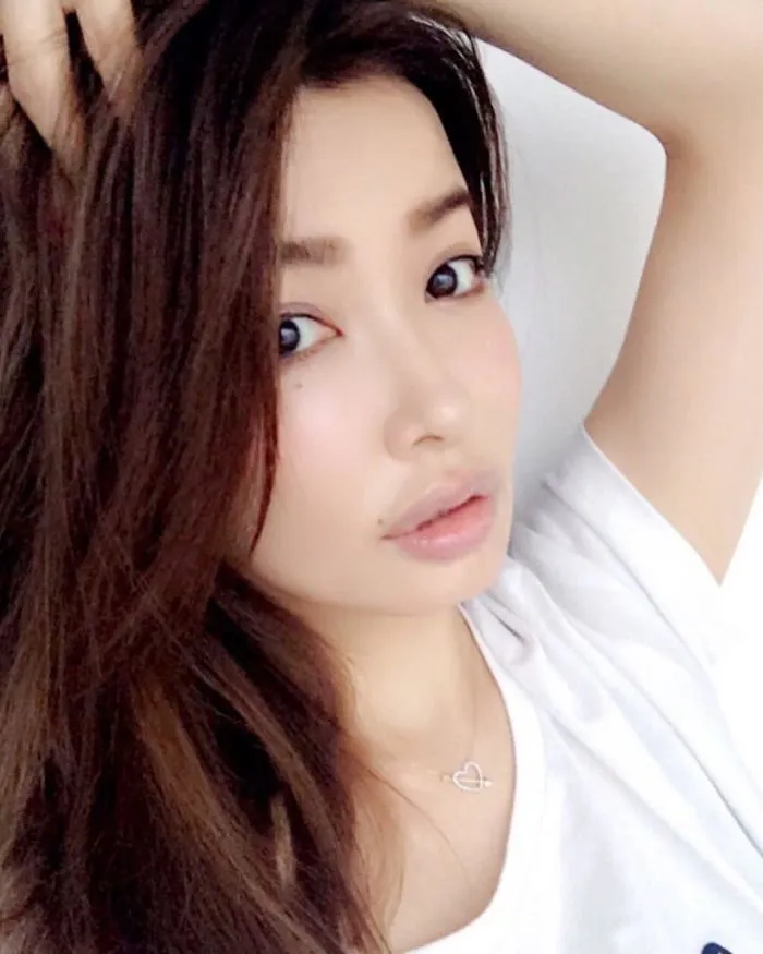 This Japanese Model Revealed Her Actual Age, And Nobody Believed Her