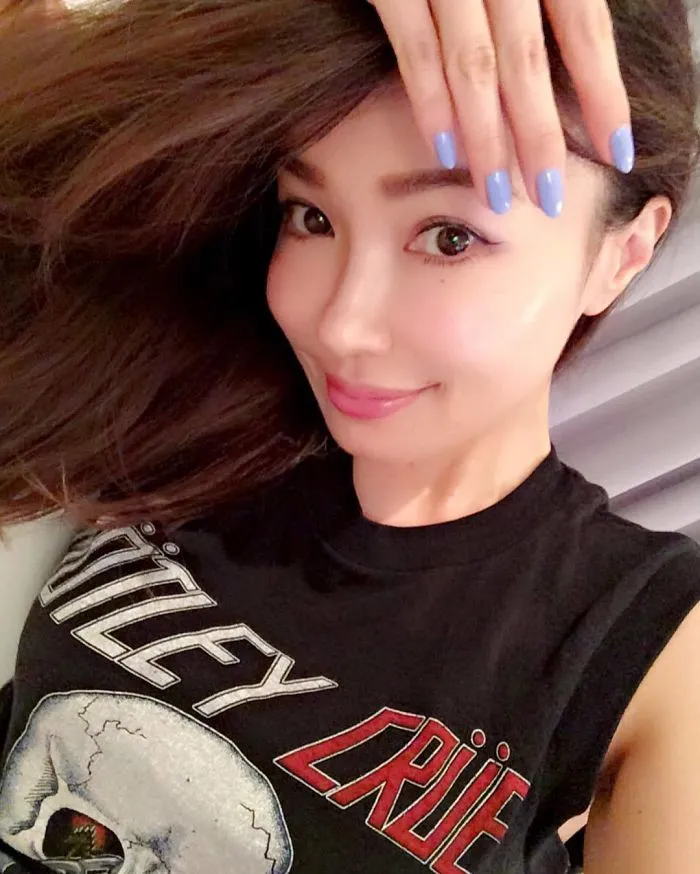 This Japanese Model Revealed Her Actual Age, And Nobody Believed Her