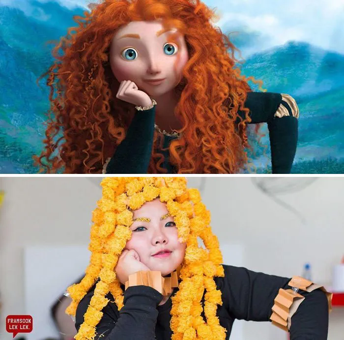 I Have Been A Disney Princess For A Long Time 