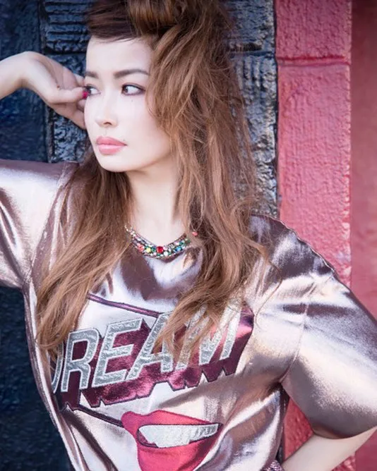 This Japanese Model Revealed Her Actual Age, And Nobody Believed Her