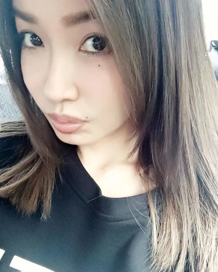 This Japanese Model Revealed Her Actual Age, And Nobody Believed Her