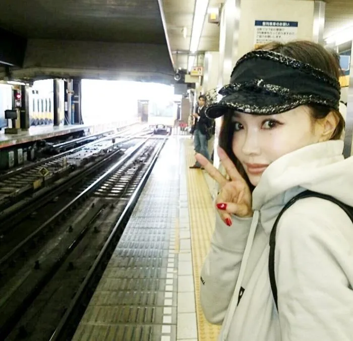 This Japanese Model Revealed Her Actual Age, And Nobody Believed Her