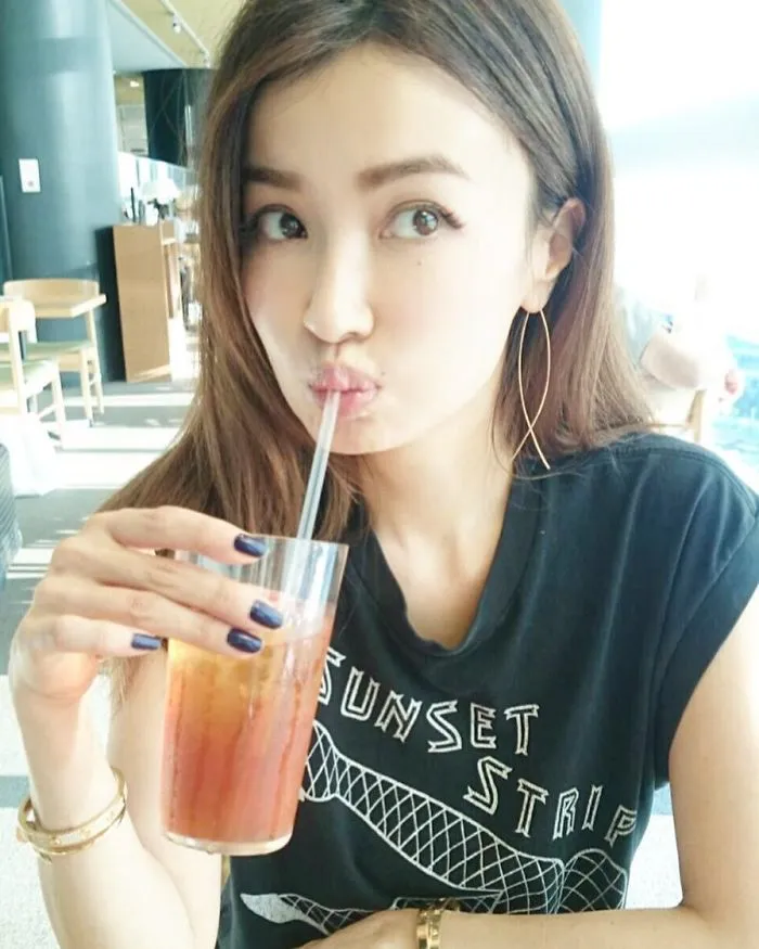 This Japanese Model Revealed Her Actual Age, And Nobody Believed Her