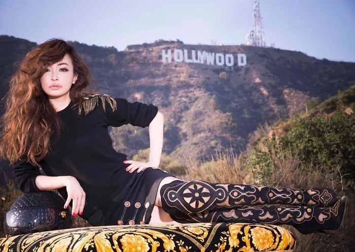 This Japanese Model Revealed Her Actual Age, And Nobody Believed Her