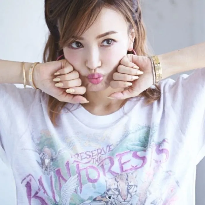 This Japanese Model Revealed Her Actual Age, And Nobody Believed Her