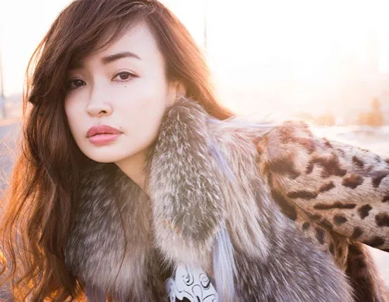 This Japanese Model Revealed Her Actual Age, And Nobody Believed Her