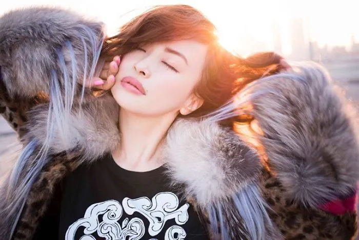 This Japanese Model Revealed Her Actual Age, And Nobody Believed Her