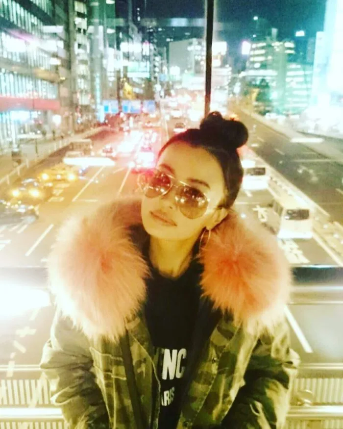 This Japanese Model Revealed Her Actual Age, And Nobody Believed Her