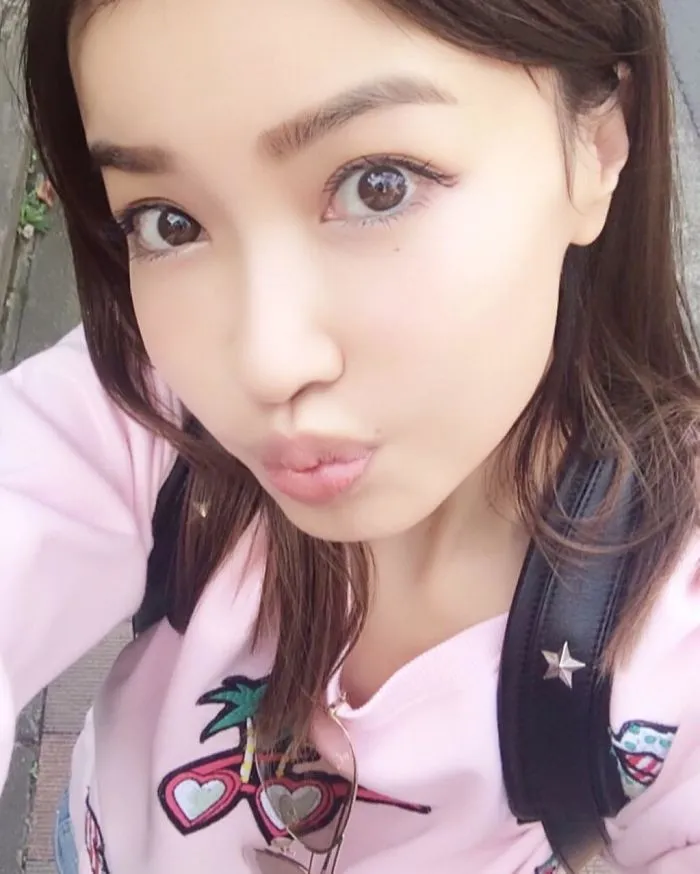 This Japanese Model Revealed Her Actual Age, And Nobody Believed Her
