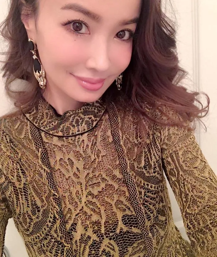 This Japanese Model Revealed Her Actual Age, And Nobody Believed Her