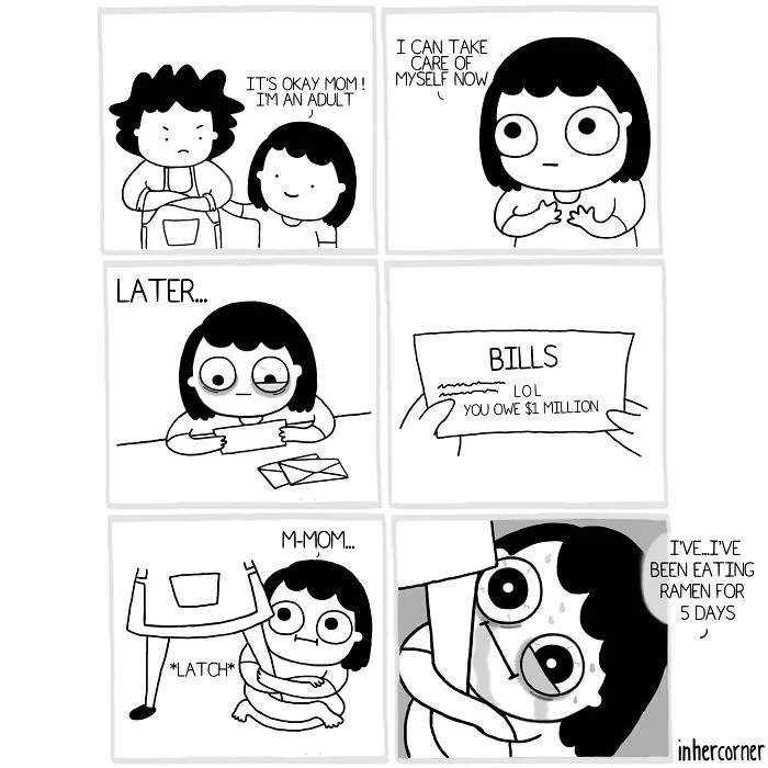 Adulting