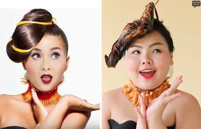 Meat On The Head
