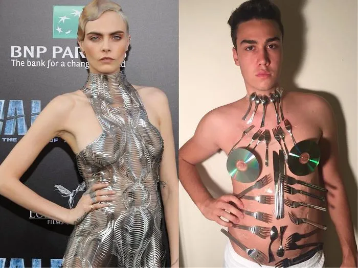 This Italian Guy Gained 661,000+ Instagram Fans By Trolling Celebrity Pics