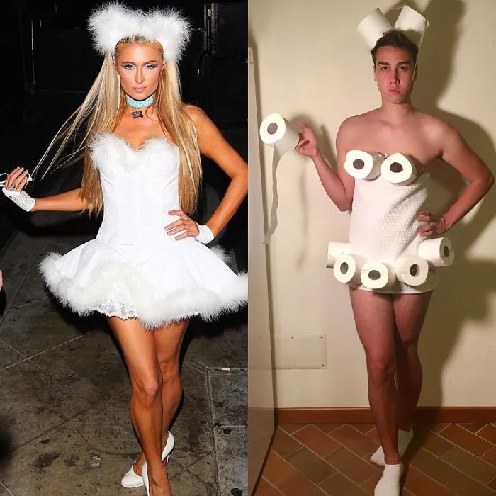 This Italian Guy Gained 661,000+ Instagram Fans By Trolling Celebrity Pics