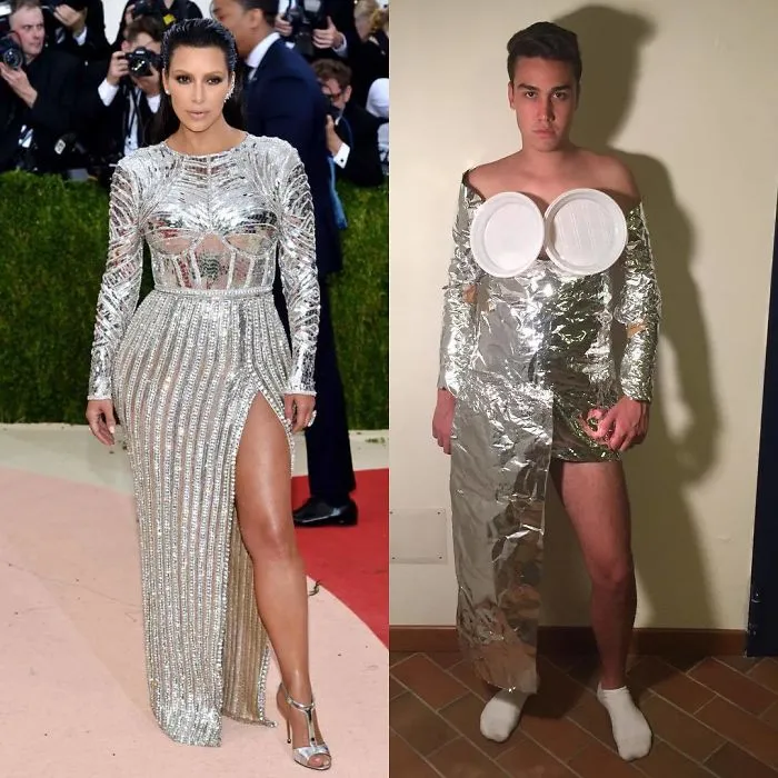 This Italian Guy Gained 661,000+ Instagram Fans By Trolling Celebrity Pics