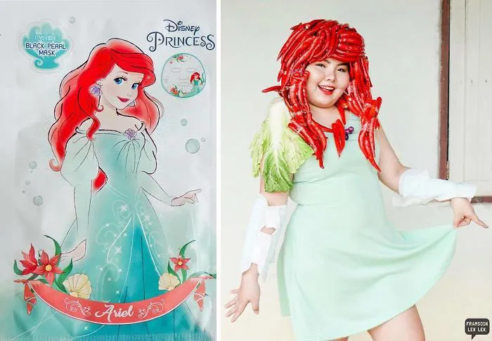 Ariel Vs Alejandro