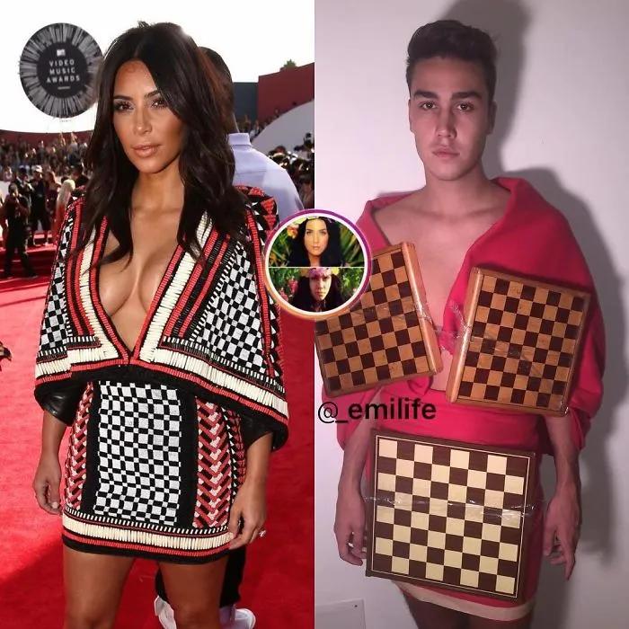 This Italian Guy Gained 661,000+ Instagram Fans By Trolling Celebrity Pics