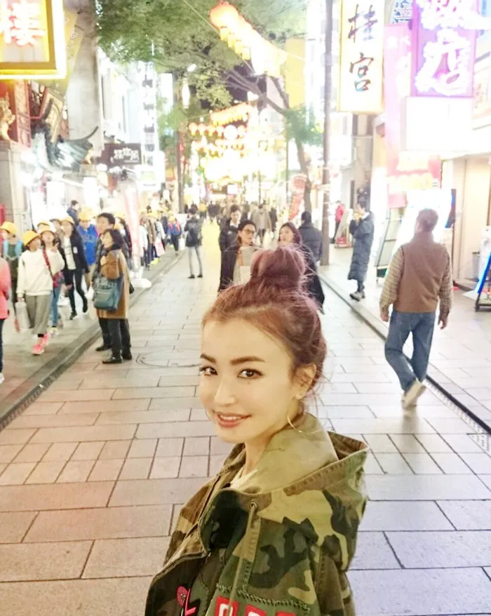 This Japanese Model Revealed Her Actual Age, And Nobody Believed Her