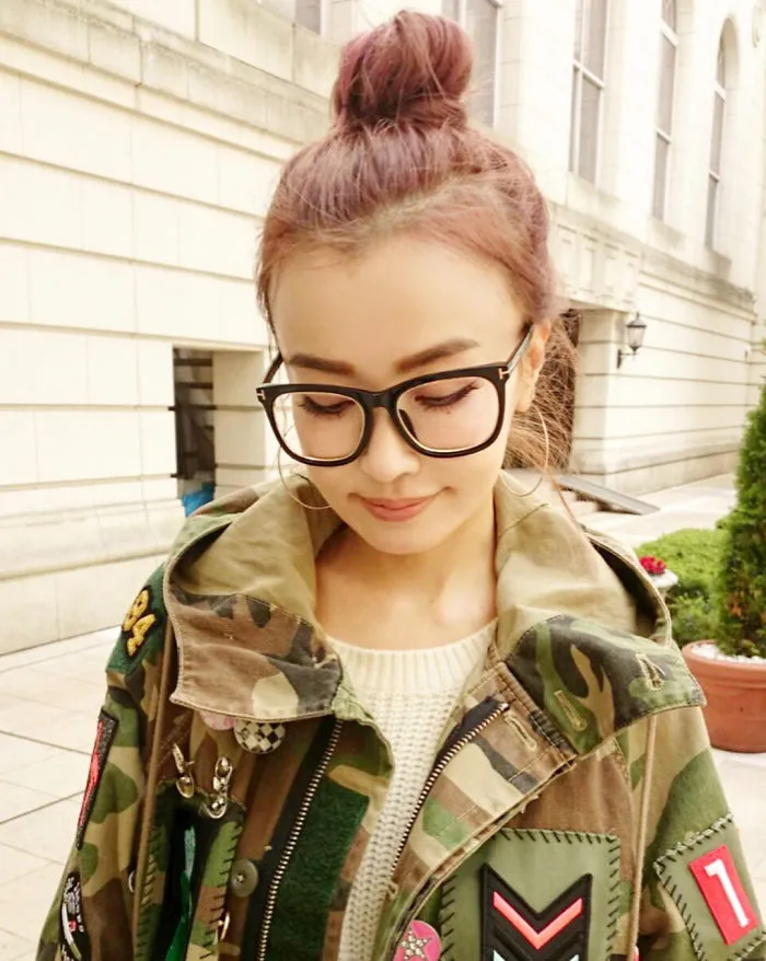 This Japanese Model Revealed Her Actual Age, And Nobody Believed Her
