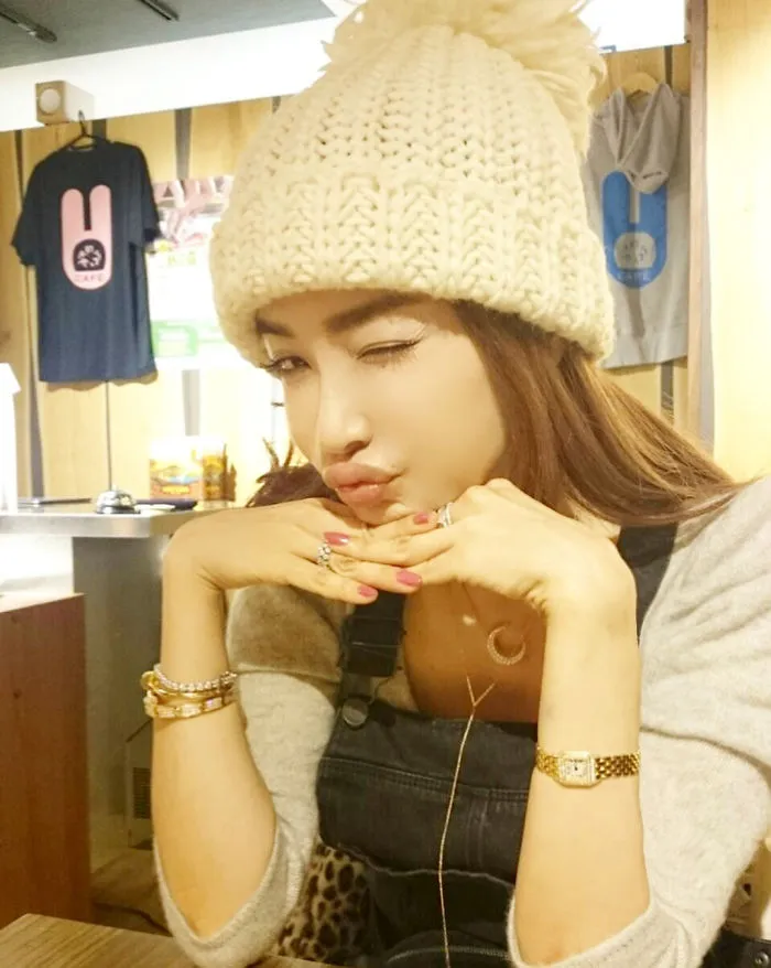 This Japanese Model Revealed Her Actual Age, And Nobody Believed Her
