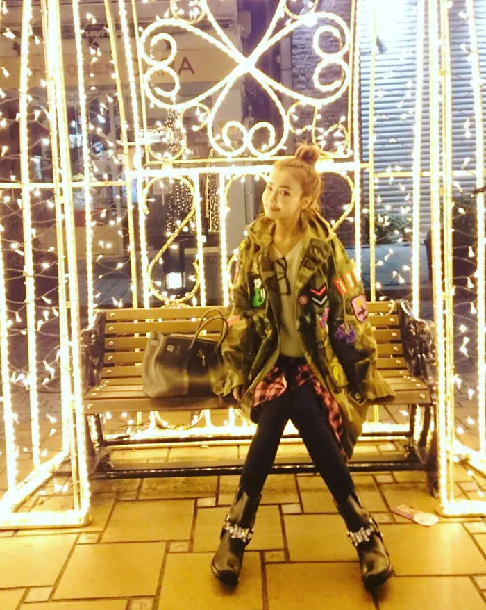 This Japanese Model Revealed Her Actual Age, And Nobody Believed Her