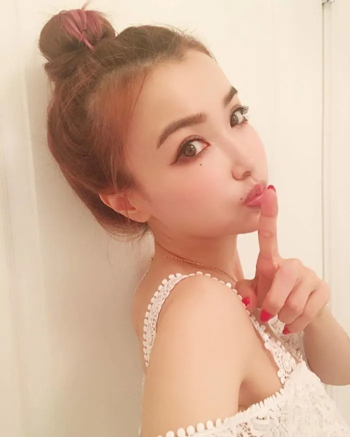 This Japanese Model Revealed Her Actual Age, And Nobody Believed Her