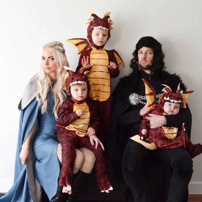 55 Fun Photos Of My Family That I Took To Fight Boredom