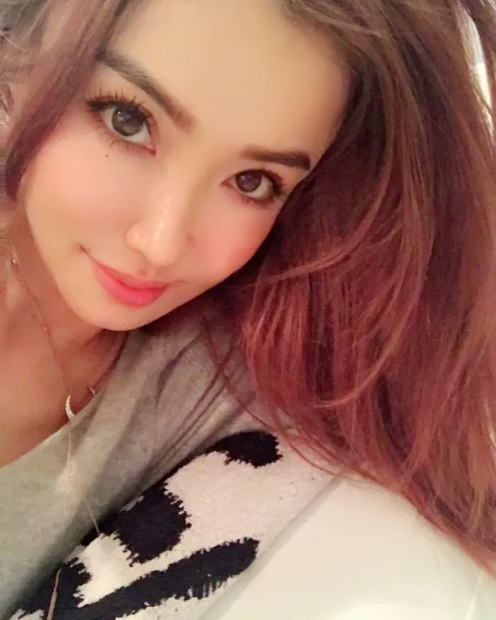This Japanese Model Revealed Her Actual Age, And Nobody Believed Her