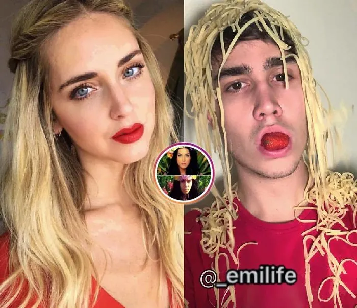 This Italian Guy Gained 661,000+ Instagram Fans By Trolling Celebrity Pics