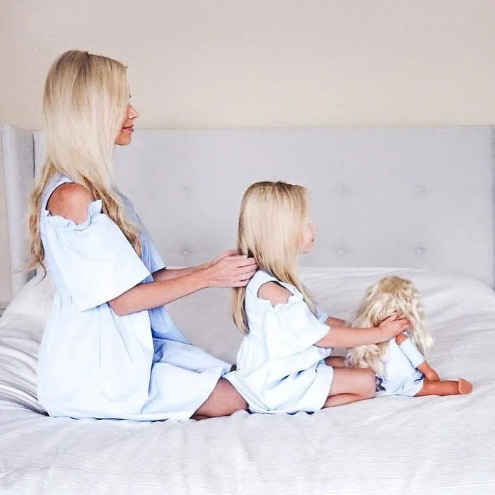 55 Fun Photos Of My Family That I Took To Fight Boredom