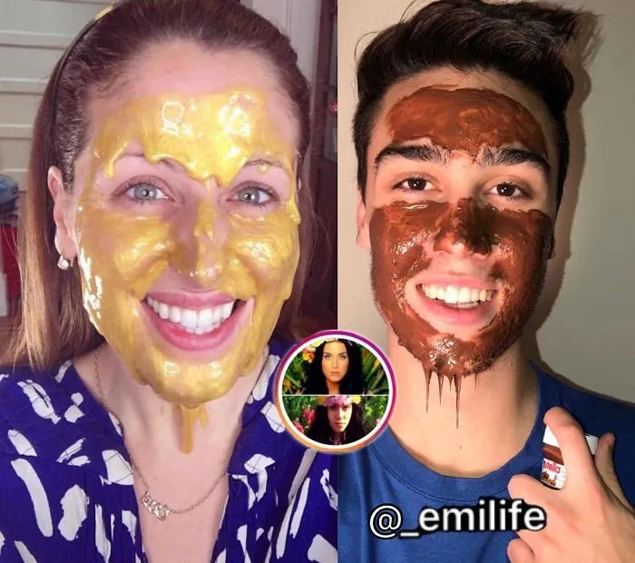 This Italian Guy Gained 661,000+ Instagram Fans By Trolling Celebrity Pics