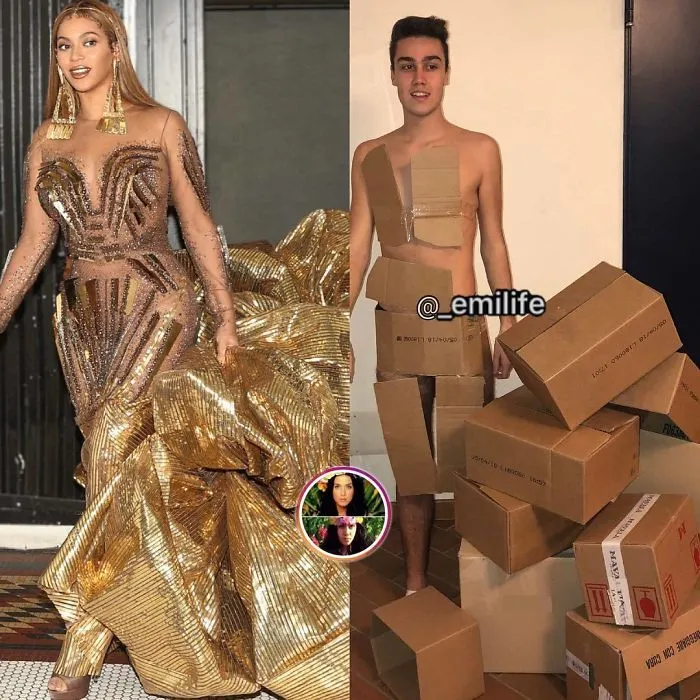 This Italian Guy Gained 661,000+ Instagram Fans By Trolling Celebrity Pics