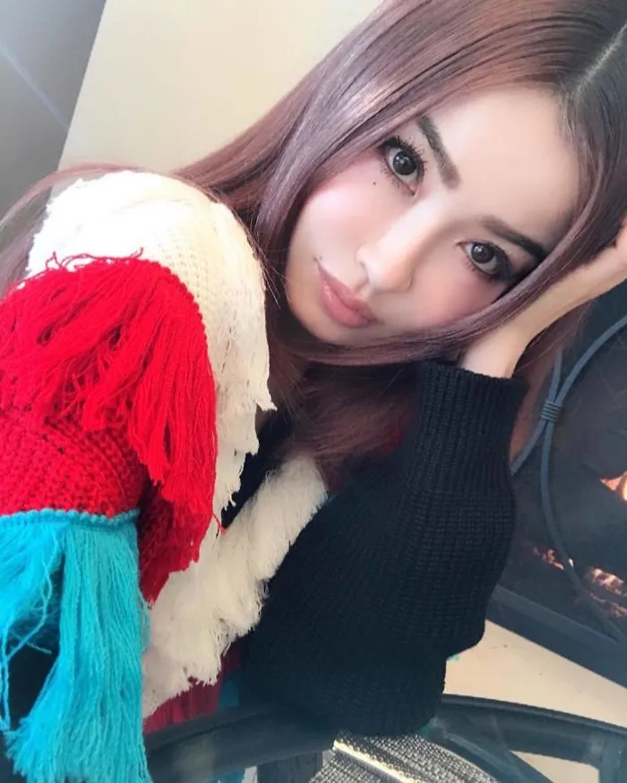 This Japanese Model Revealed Her Actual Age, And Nobody Believed Her