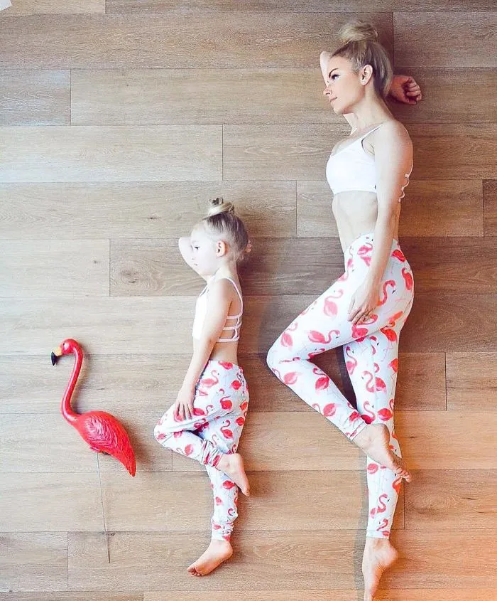 55 Fun Photos Of My Family That I Took To Fight Boredom