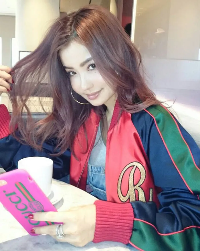 This Japanese Model Revealed Her Actual Age, And Nobody Believed Her