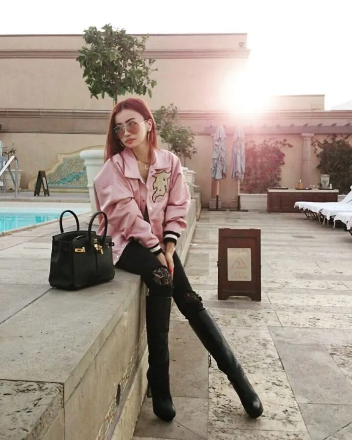 This Japanese Model Revealed Her Actual Age, And Nobody Believed Her