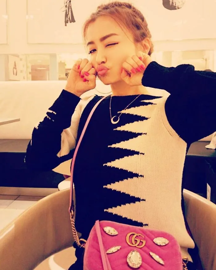 This Japanese Model Revealed Her Actual Age, And Nobody Believed Her