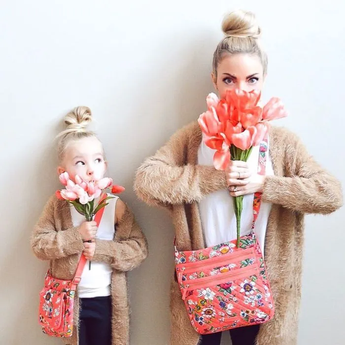 55 Fun Photos Of My Family That I Took To Fight Boredom
