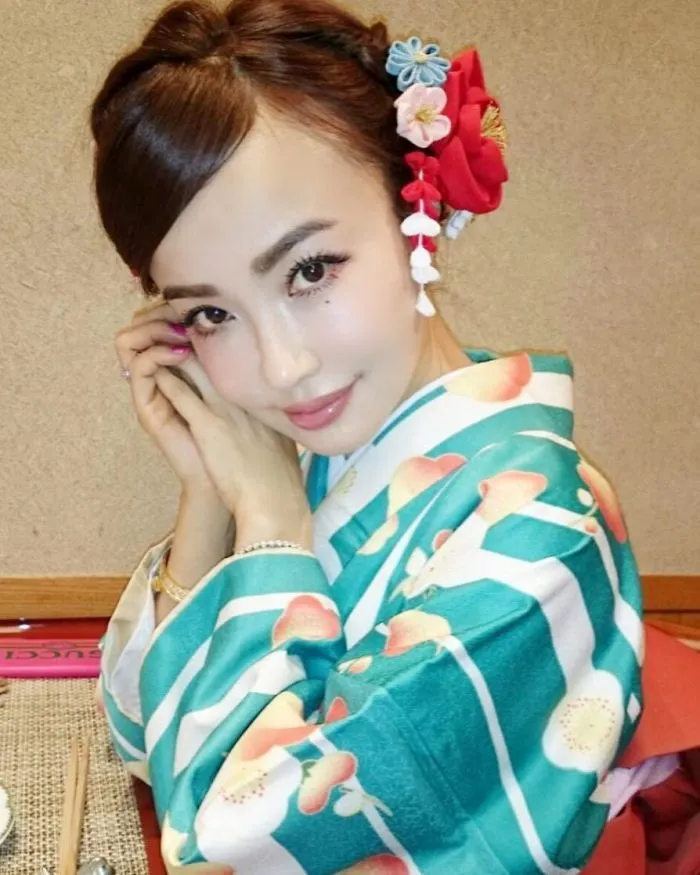 This Japanese Model Revealed Her Actual Age, And Nobody Believed Her