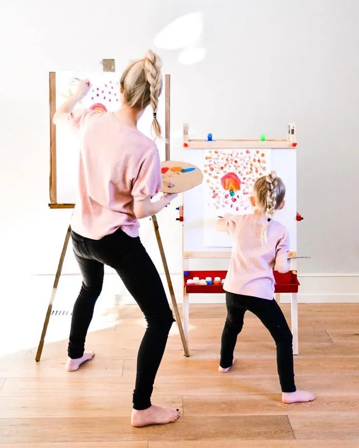55 Fun Photos Of My Family That I Took To Fight Boredom