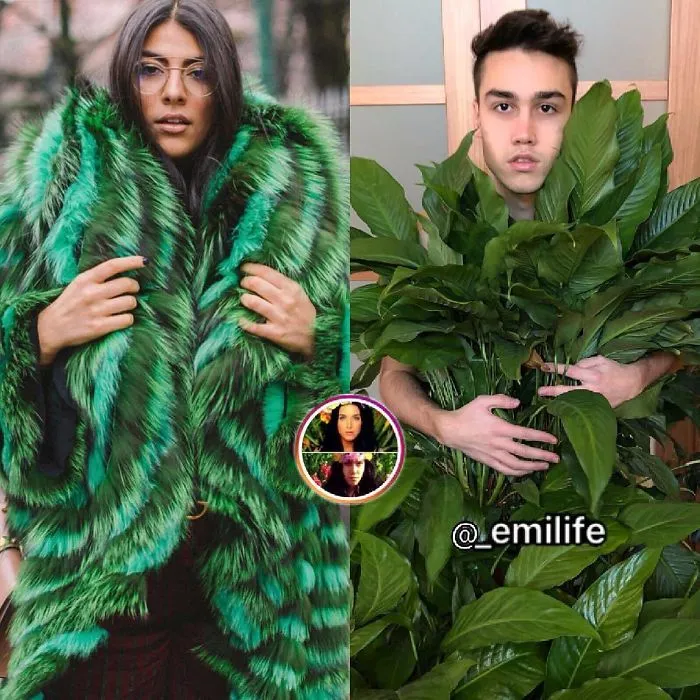 This Italian Guy Gained 661,000+ Instagram Fans By Trolling Celebrity Pics