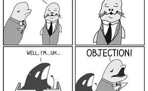 121 Lawyer Jokes That Prove That Not All Of Them Are That Serious