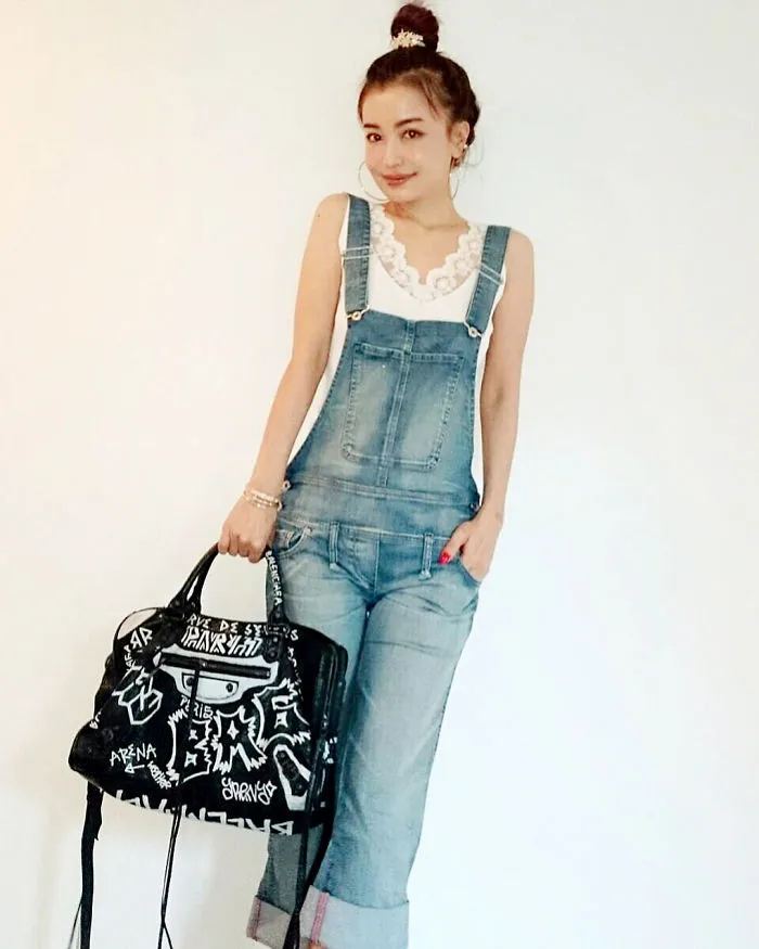This Japanese Model Revealed Her Actual Age, And Nobody Believed Her