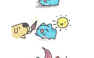 This Adorable Comic About A Cat-Bug Has A Dark Twist That You Probably Won't See Coming
