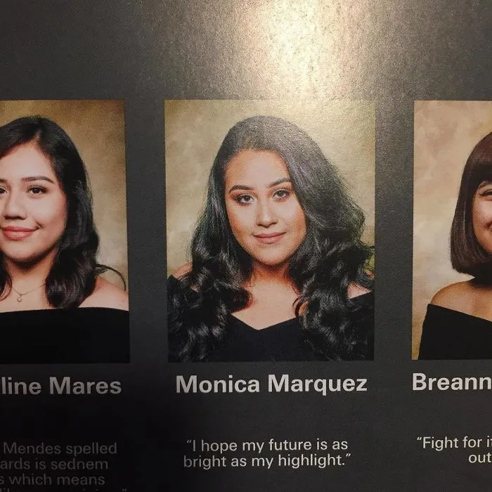 I Hope My Future Is As Bright As My Highlight